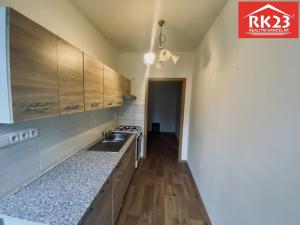 Pronájem bytu 2+1, Mariánské Lázně, Hroznatova, 58 m2