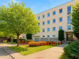 Pronájem bytu 1+1, Horní Suchá, Dr. Glazera, 38 m2