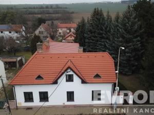 Prodej rodinného domu, Zdiby - Veltěž, Průběžná, 406 m2