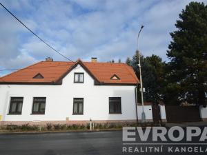 Prodej rodinného domu, Zdiby - Veltěž, Průběžná, 406 m2