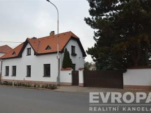 Prodej rodinného domu, Zdiby - Veltěž, Průběžná, 406 m2