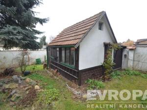 Prodej rodinného domu, Zdiby - Veltěž, Průběžná, 406 m2