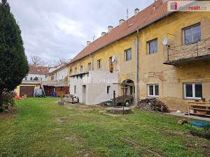 Prodej bytu 1+1, Terezín, Komenského, 59 m2