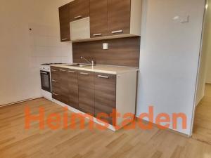 Pronájem bytu 2+1, Albrechtice, Hlavní, 56 m2