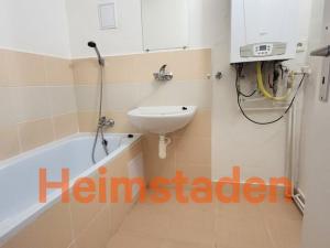 Pronájem bytu 2+1, Albrechtice, Hlavní, 56 m2