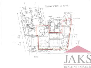 Pronájem obchodního prostoru, Sušice - Sušice II, Na Valše, 112 m2