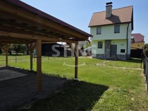 Prodej rodinného domu, Postřelmov, Příční, 77 m2