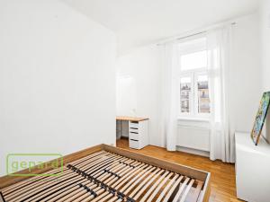 Pronájem bytu 4+kk, Praha - Bubeneč, Havanská, 116 m2