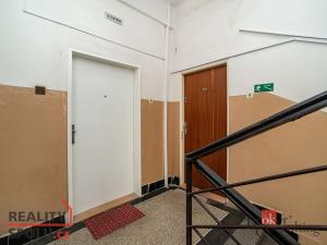 Prodej bytu 2+kk, Praha - Libeň, U skládky, 51 m2