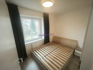 Pronájem bytu 2+kk, Praha - Hloubětín, Na obrátce, 31 m2