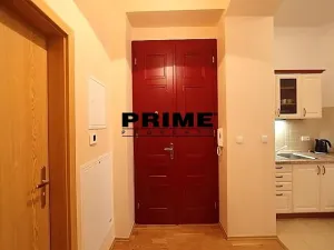 Pronájem bytu 2+kk, Praha - Vinohrady, Na Kozačce, 48 m2