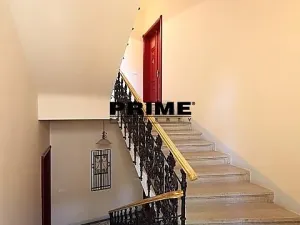 Pronájem bytu 2+kk, Praha - Vinohrady, Na Kozačce, 48 m2