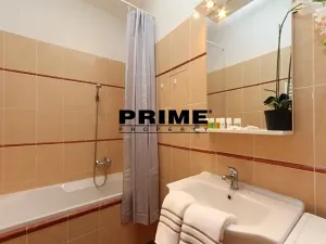 Pronájem bytu 3+kk, Praha - Vinohrady, Sázavská, 80 m2