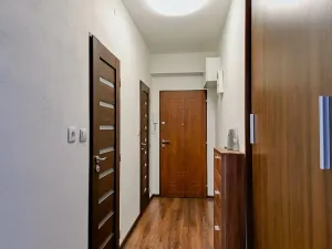 Prodej bytu 2+kk, Jeníkovice, 61 m2