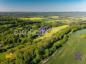 Prodej pozemku pro bydlení, Kacanovy, 1553 m2