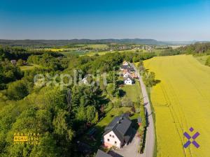 Prodej pozemku pro bydlení, Kacanovy, 1553 m2