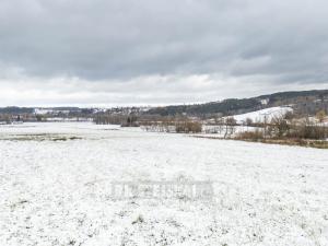 Prodej pozemku pro bydlení, Kaplice - Mostky, 600 m2