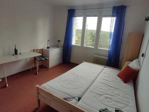 Pronájem bytu 1+kk, Kaznějov, Školní, 21 m2