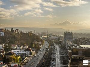 Pronájem bytu 2+kk, Praha - Modřany, Mezi vodami, 58 m2