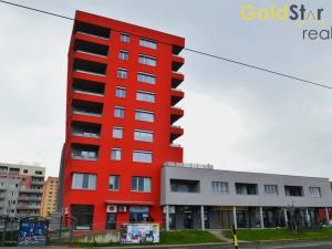 Prodej bytu 3+1, Olomouc - Nové Sady, Schweitzerova, 63 m2