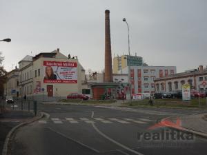 Pronájem obchodního prostoru, Opava - Předměstí, Kasárenská, 70 m2