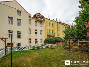 Prodej bytu 3+1, Znojmo, Rudoleckého, 94 m2