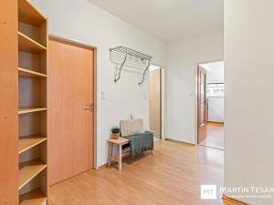 Prodej bytu 3+kk, Praha - Vysočany, Poděbradská, 114 m2