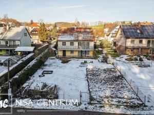 Prodej rodinného domu, Jilemnice, Za Lázněmi, 228 m2