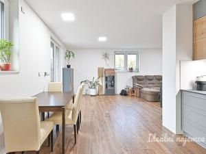 Pronájem bytu 3+kk, Vochov, 80 m2