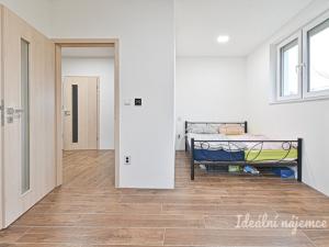 Pronájem bytu 3+kk, Vochov, 80 m2