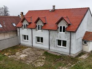 Prodej rodinného domu, Zlatníky-Hodkovice - Hodkovice, Na Osice, 210 m2