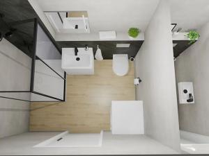 Prodej bytu 3+kk, Ostrov, Lidická, 89 m2