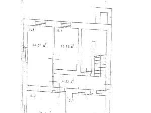 Prodej rodinného domu, Karlovy Vary, Plzeňská, 360 m2