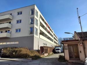 Prodej bytu 2+kk, Boskovice, Na Výsluní, 58 m2