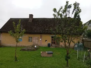 Dražba rodinného domu, Luboměř, 130 m2