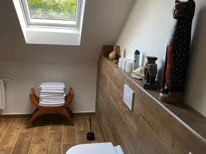 Pronájem bytu 2+kk, Havlíčkův Brod, 60 m2