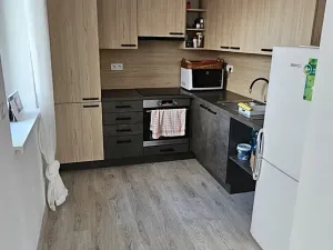 Pronájem bytu 2+kk, Havlíčkův Brod, U Panských, 65 m2