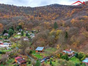 Prodej chaty, Ústí nad Labem - Brná, 18 m2