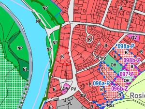 Prodej podílu 1/2 rodinného domu, Pardubice - Rosice, Rybitevská, 137 m2