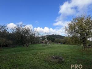 Prodej zahrady, Černá Hora, 6630 m2