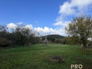 Prodej zahrady, Černá Hora, 3148 m2