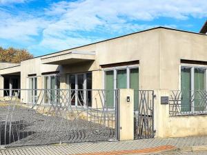 Prodej rodinného domu, Moravské Budějovice, 510 m2