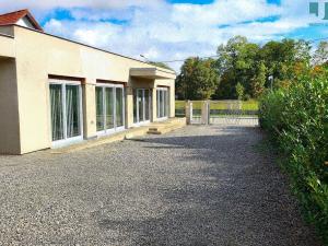 Prodej rodinného domu, Moravské Budějovice, 510 m2