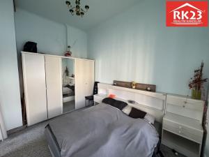 Prodej bytu 2+1, Mariánské Lázně, Ruská, 62 m2