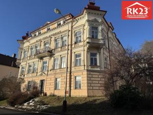 Prodej bytu 2+1, Mariánské Lázně, Ruská, 62 m2