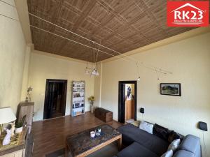 Prodej bytu 2+1, Mariánské Lázně, Ruská, 62 m2