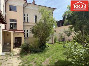 Prodej bytu 2+1, Mariánské Lázně, Ruská, 62 m2