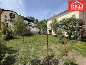 Prodej bytu 2+1, Mariánské Lázně, Ruská, 62 m2
