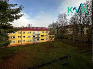 Prodej bytu 3+1, Ostrov, Lipová, 79 m2