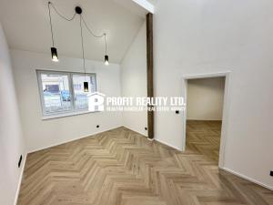 Pronájem bytu 2+kk, Beroun, Sadová, 52 m2